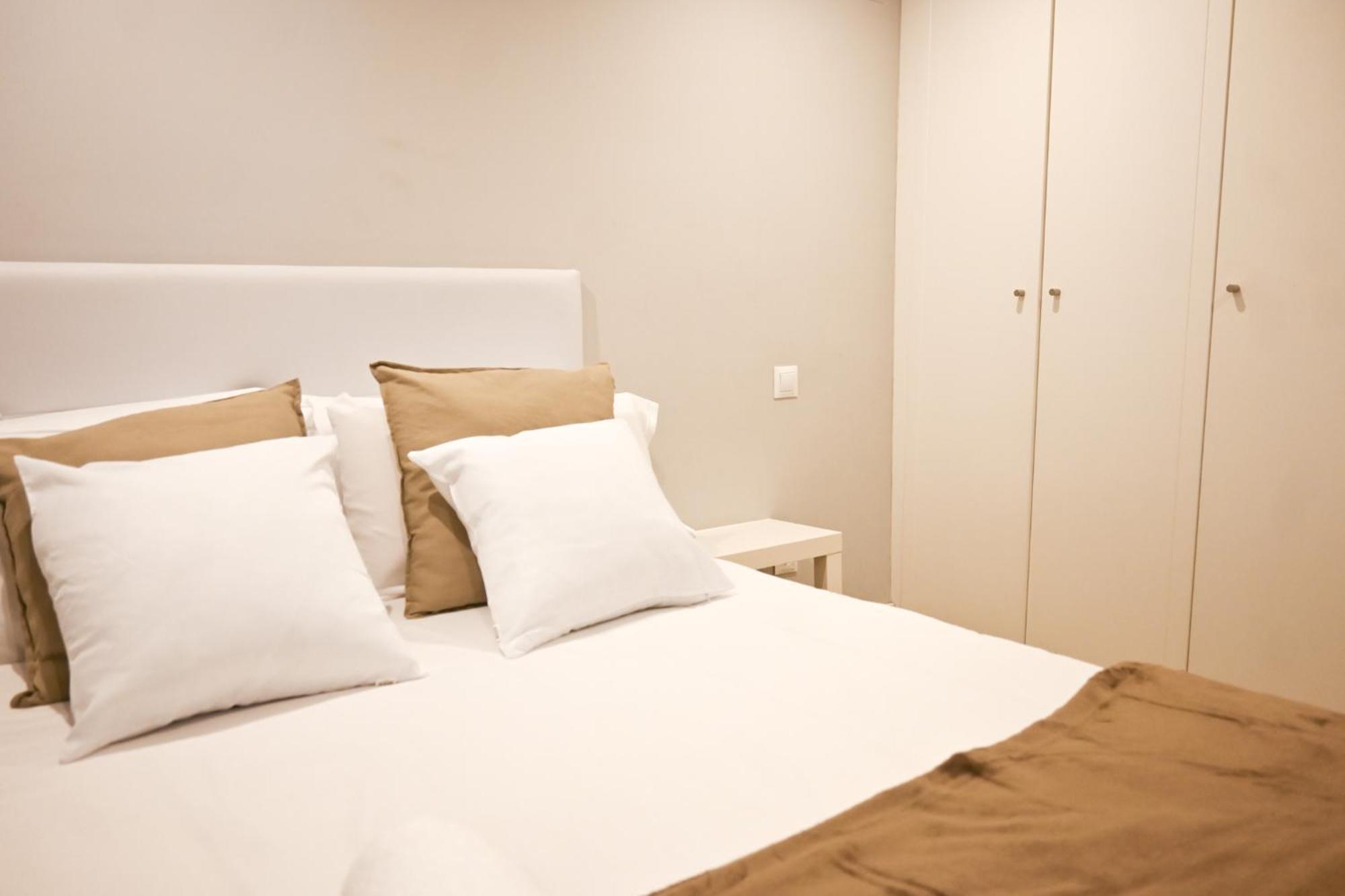 For You Rentals Apartment Temporal Madrid Cava Baja-La Latina Cab36 Eksteriør billede