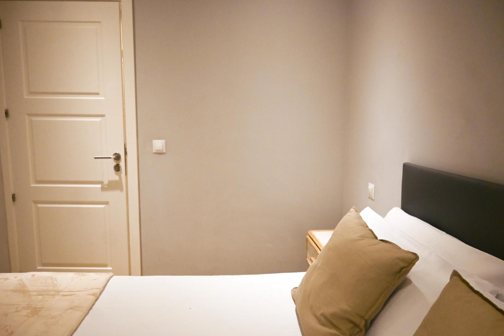 For You Rentals Apartment Temporal Madrid Cava Baja-La Latina Cab36 Eksteriør billede