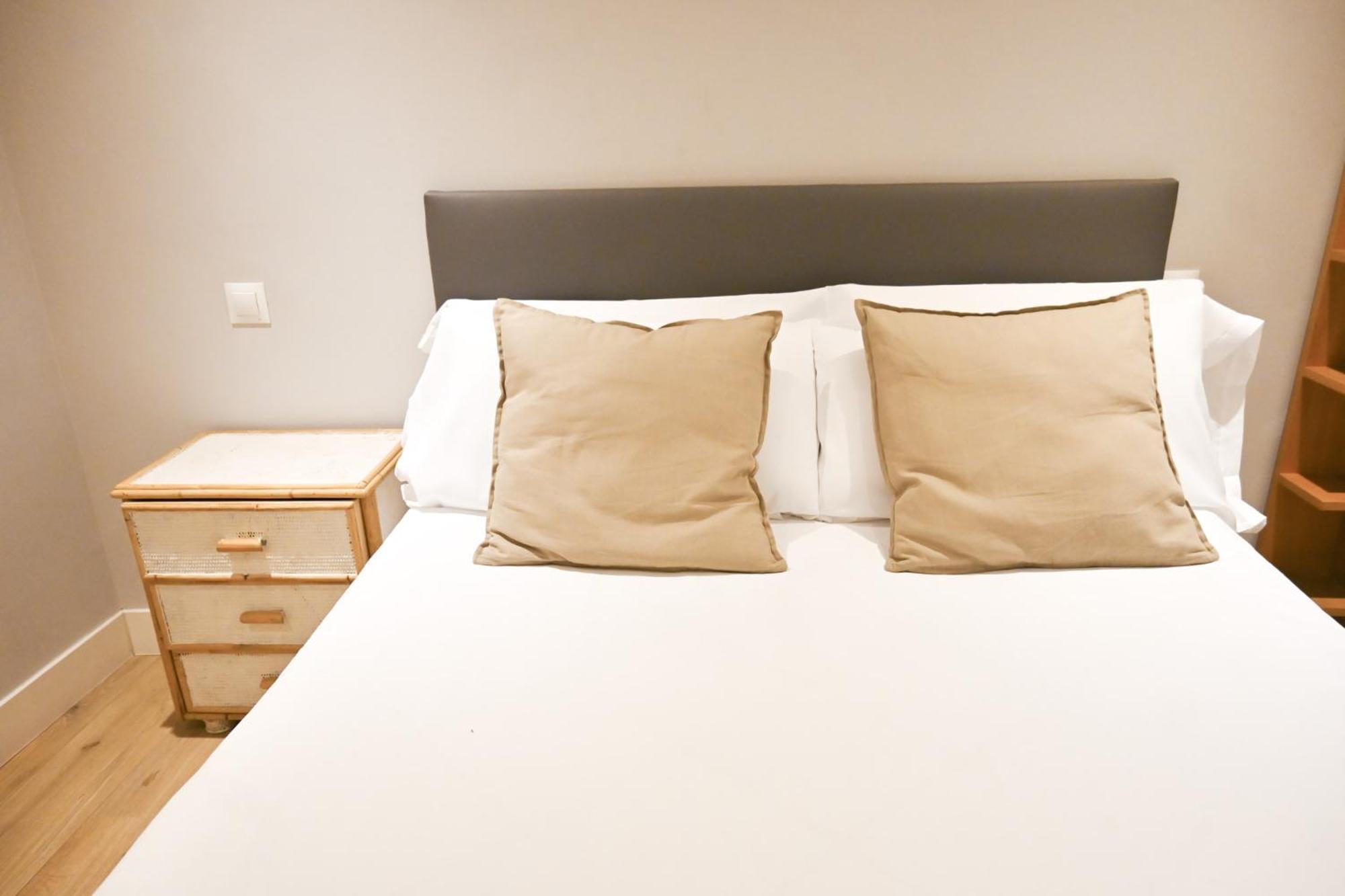 For You Rentals Apartment Temporal Madrid Cava Baja-La Latina Cab36 Eksteriør billede