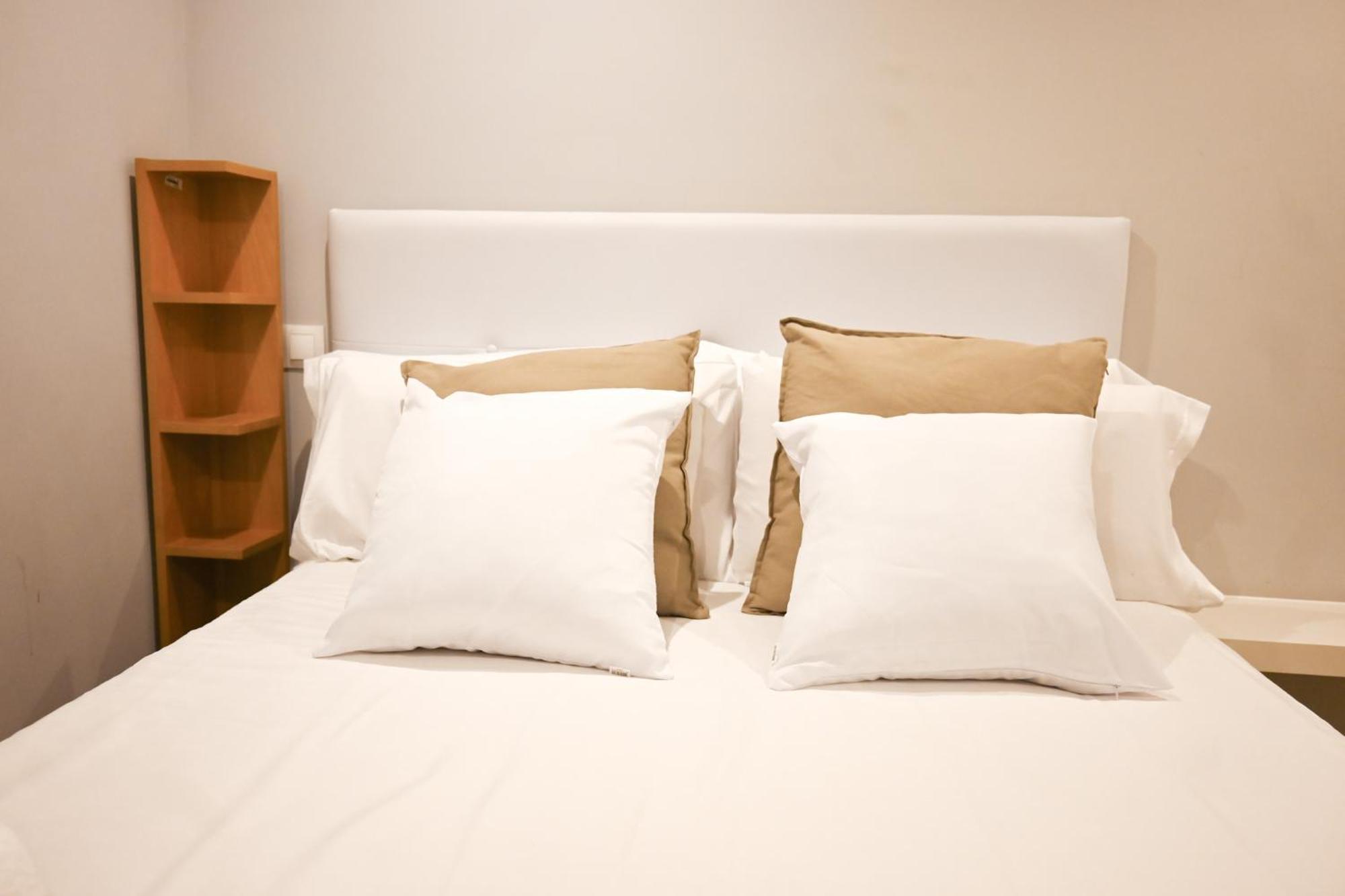 For You Rentals Apartment Temporal Madrid Cava Baja-La Latina Cab36 Eksteriør billede
