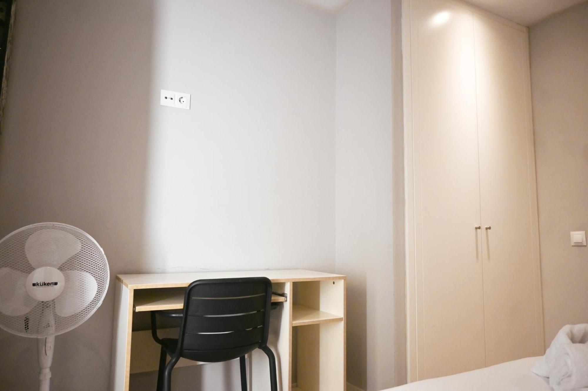 For You Rentals Apartment Temporal Madrid Cava Baja-La Latina Cab36 Eksteriør billede