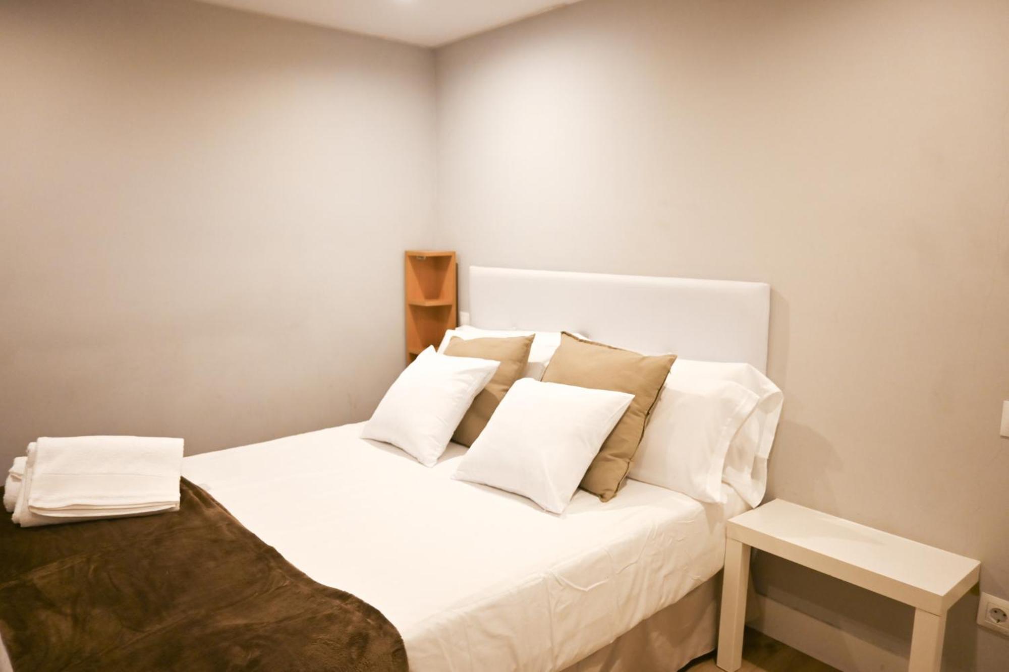 For You Rentals Apartment Temporal Madrid Cava Baja-La Latina Cab36 Eksteriør billede