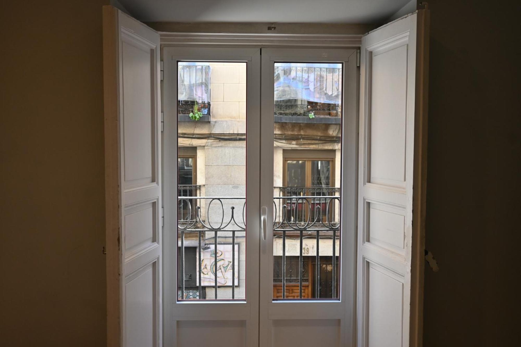 For You Rentals Apartment Temporal Madrid Cava Baja-La Latina Cab36 Eksteriør billede