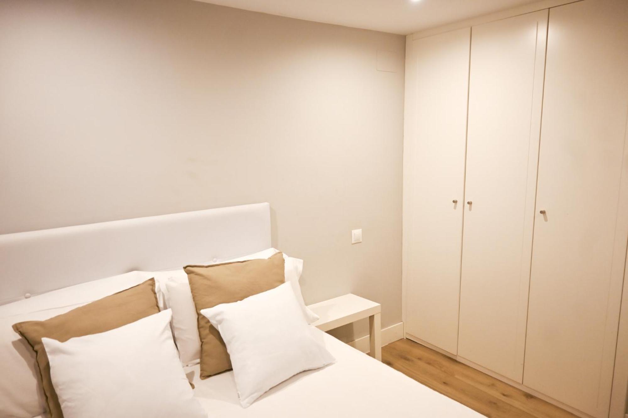 For You Rentals Apartment Temporal Madrid Cava Baja-La Latina Cab36 Eksteriør billede